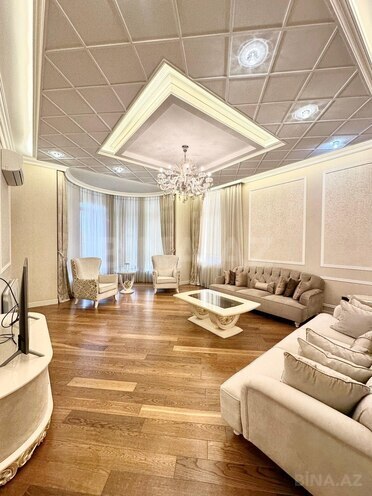 Сдаётся 5-комн. дом/дача 400 м², пос. Бильгях, photo 18 from 25