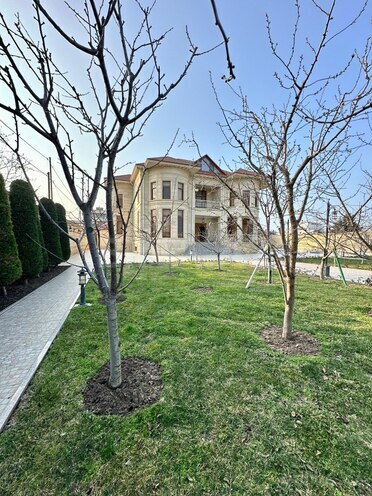 Сдаётся 5-комн. дом/дача 400 м², пос. Бильгях, photo 3 from 25