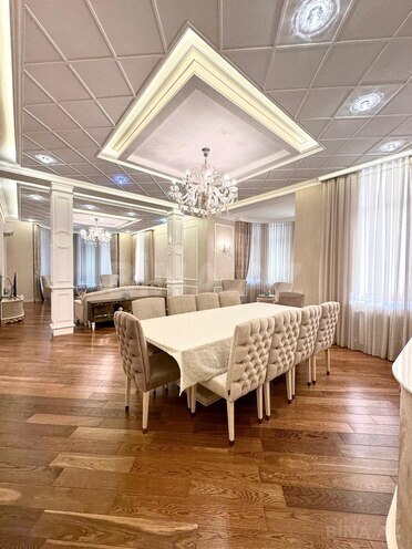 Сдаётся 5-комн. дом/дача 400 м², пос. Бильгях, photo 9 from 25
