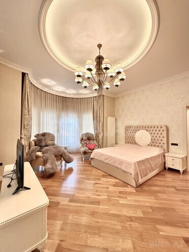 Сдаётся 5-комн. дом/дача 400 м², пос. Бильгях, photo 19 from 25