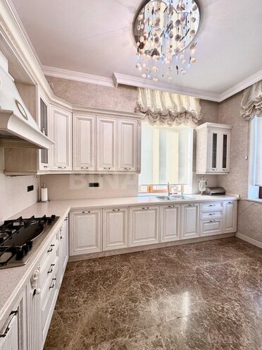 Сдаётся 5-комн. дом/дача 400 м², пос. Бильгях, photo 10 from 25