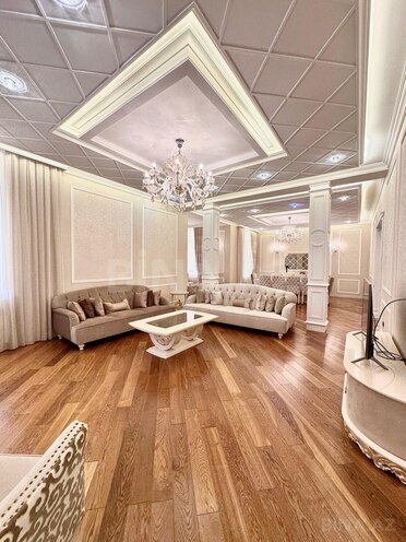 Сдаётся 5-комн. дом/дача 400 м², пос. Бильгях, photo 12 from 25