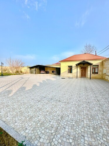 Сдаётся 5-комн. дом/дача 400 м², пос. Бильгях, photo 5 from 25