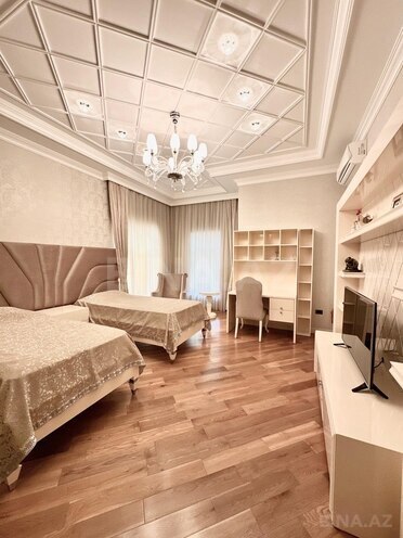 Сдаётся 5-комн. дом/дача 400 м², пос. Бильгях, photo 8 from 25