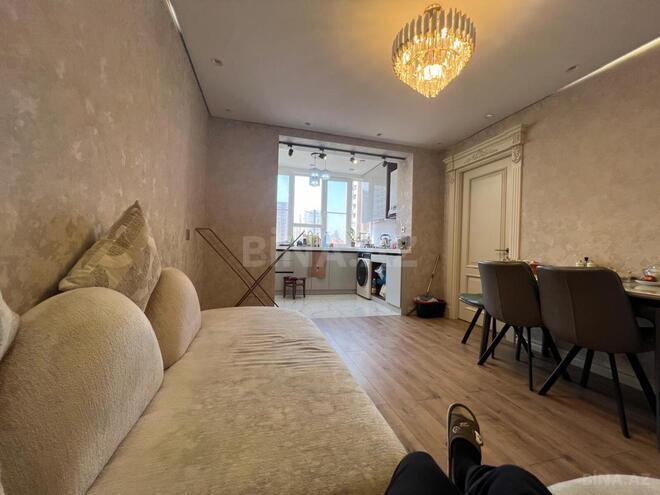 Продаётся 3-комн. вторичка 65 м², м. Бакмил, photo 5 from 15