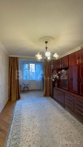 Продаётся 3-комн. вторичка 45 м², м. Нариман Нариманов, photo 5 from 11