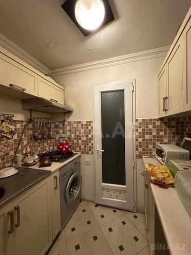 Продаётся 3-комн. вторичка 45 м², м. Нариман Нариманов, photo 9 from 11