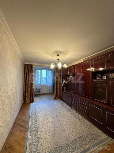 Продаётся 3-комн. вторичка 45 м², м. Нариман Нариманов, photo 4 from 11