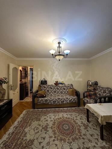 Продаётся 3-комн. вторичка 45 м², м. Нариман Нариманов, photo 6 from 11