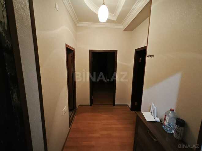 Сдаётся 2-комн. новостройка 65 м², м. Ахмедлы, photo 6 from 9