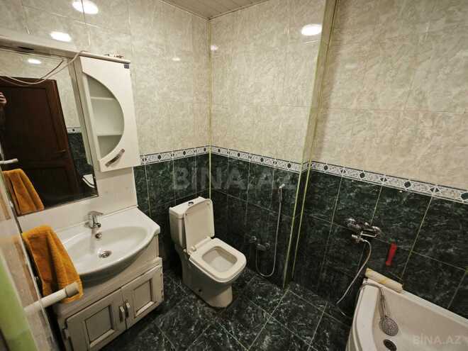Сдаётся 2-комн. новостройка 65 м², м. Ахмедлы, photo 8 from 9