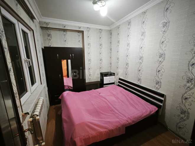 Сдаётся 2-комн. новостройка 65 м², м. Ахмедлы, photo 5 from 9