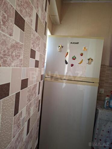 İcarəyə verilir 4 otaqlı köhnə tikili 110 m², Nərimanov r., photo 8 from 20