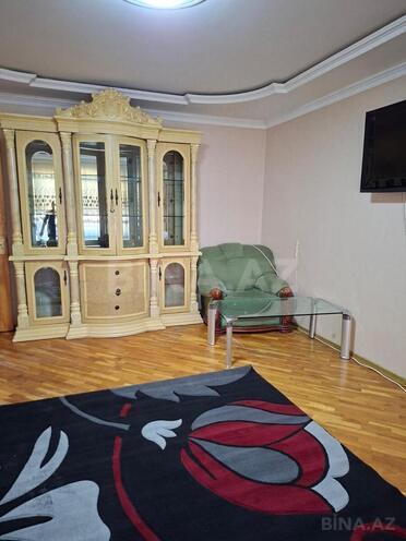 İcarəyə verilir 4 otaqlı köhnə tikili 110 m², Nərimanov r., photo 19 from 20