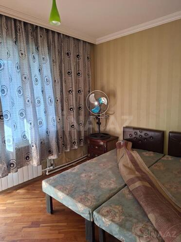 İcarəyə verilir 4 otaqlı köhnə tikili 110 m², Nərimanov r., photo 13 from 20