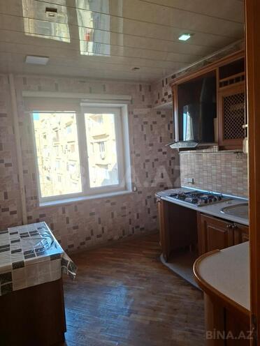 İcarəyə verilir 4 otaqlı köhnə tikili 110 m², Nərimanov r., photo 10 from 20