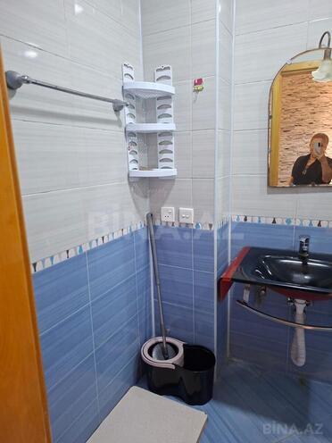 İcarəyə verilir 4 otaqlı köhnə tikili 110 m², Nərimanov r., photo 16 from 20