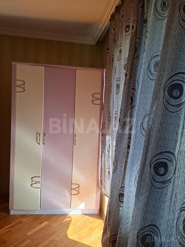 İcarəyə verilir 4 otaqlı köhnə tikili 110 m², Nərimanov r., photo 9 from 20