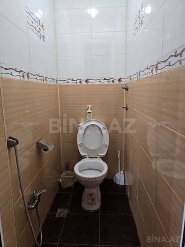 Satılır 3 otaqlı yeni tikili 95 m², İnşaatçılar m., photo 10 from 14
