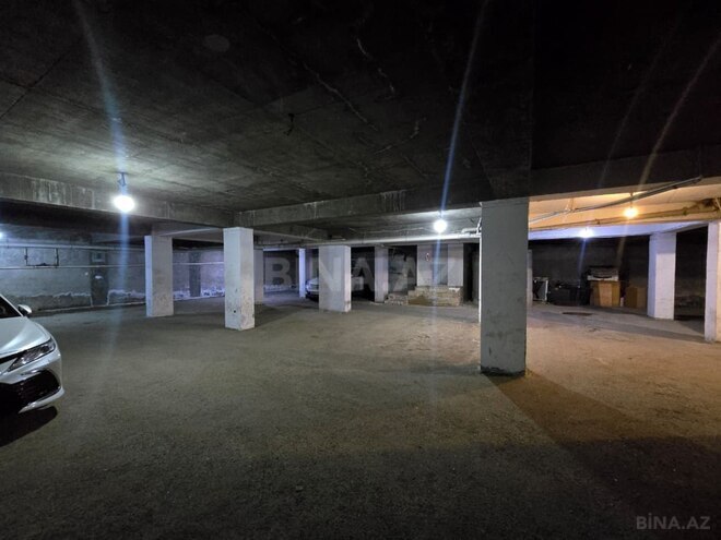 Satılır 3 otaqlı yeni tikili 95 m², İnşaatçılar m., photo 13 from 14