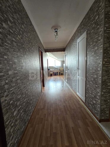 Satılır 3 otaqlı yeni tikili 95 m², İnşaatçılar m., photo 8 from 14