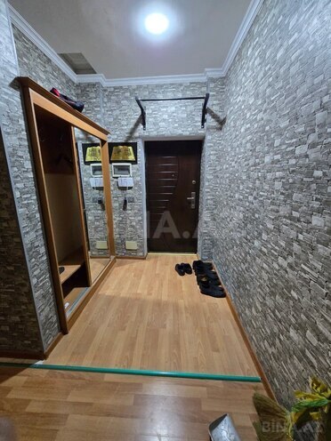Satılır 3 otaqlı yeni tikili 95 m², İnşaatçılar m., photo 11 from 14
