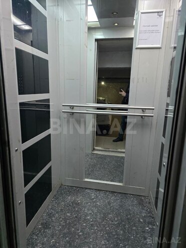 Satılır 3 otaqlı yeni tikili 95 m², İnşaatçılar m., photo 12 from 14