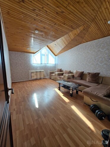 Satılır 3 otaqlı yeni tikili 95 m², İnşaatçılar m., photo 3 from 14