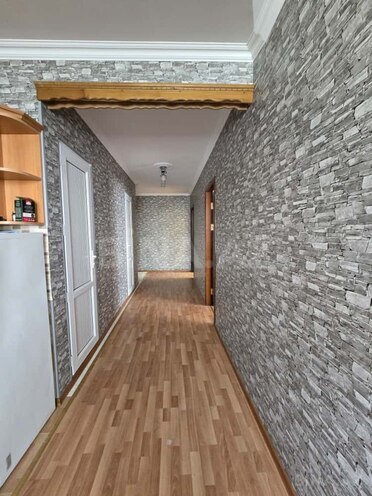 Satılır 3 otaqlı yeni tikili 95 m², İnşaatçılar m., photo 5 from 14