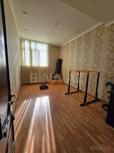 Satılır 3 otaqlı yeni tikili 95 m², İnşaatçılar m., photo 7 from 14