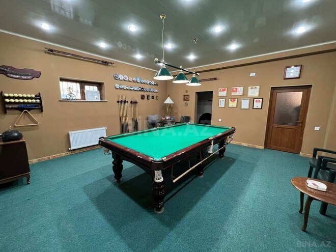 İcarəyə verilir 5 otaqlı həyət evi/bağ evi 350 m², Bilgəh q., photo 16 from 32