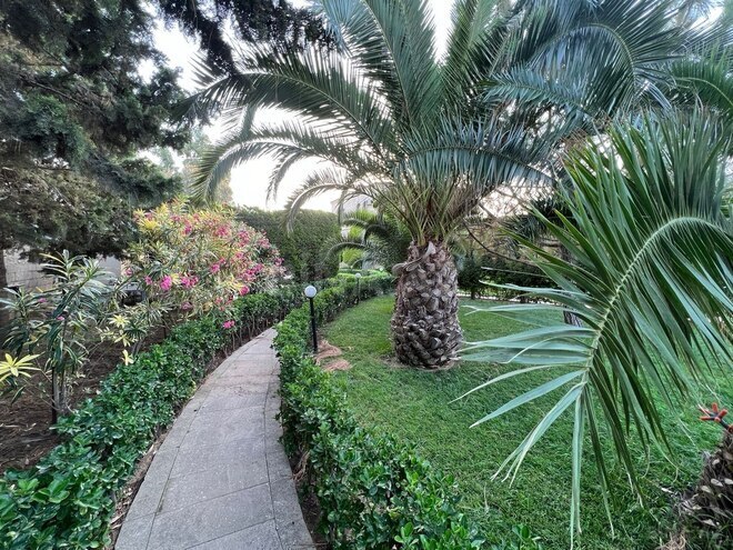 İcarəyə verilir 5 otaqlı həyət evi/bağ evi 350 m², Bilgəh q., photo 11 from 32
