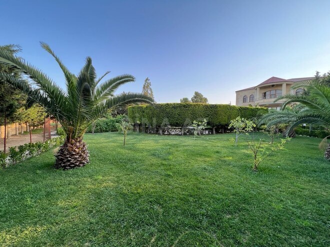 İcarəyə verilir 5 otaqlı həyət evi/bağ evi 350 m², Bilgəh q., photo 10 from 32