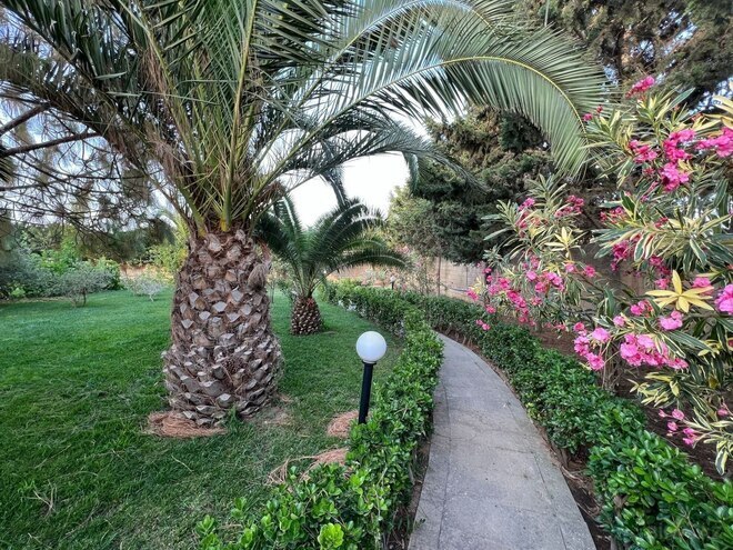 İcarəyə verilir 5 otaqlı həyət evi/bağ evi 350 m², Bilgəh q., photo 5 from 32