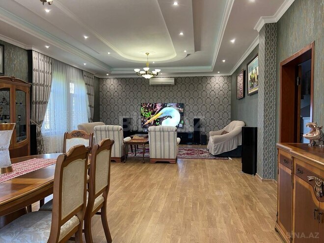 İcarəyə verilir 5 otaqlı həyət evi/bağ evi 350 m², Bilgəh q., photo 19 from 32