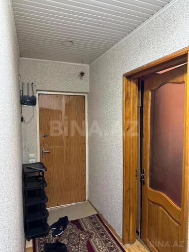 İcarəyə verilir 2 otaqlı köhnə tikili 40 m², Yeni Yasamal q., photo 4 from 13