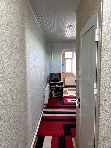 İcarəyə verilir 2 otaqlı köhnə tikili 40 m², Yeni Yasamal q., photo 5 from 13