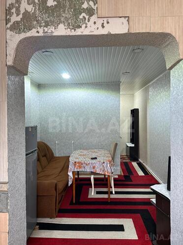 İcarəyə verilir 2 otaqlı köhnə tikili 40 m², Yeni Yasamal q., photo 8 from 13