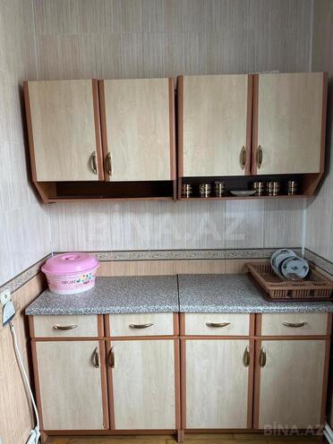 İcarəyə verilir 2 otaqlı köhnə tikili 40 m², Yeni Yasamal q., photo 6 from 13