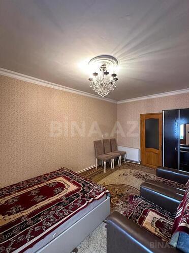 İcarəyə verilir 2 otaqlı köhnə tikili 40 m², Yeni Yasamal q., photo 3 from 13