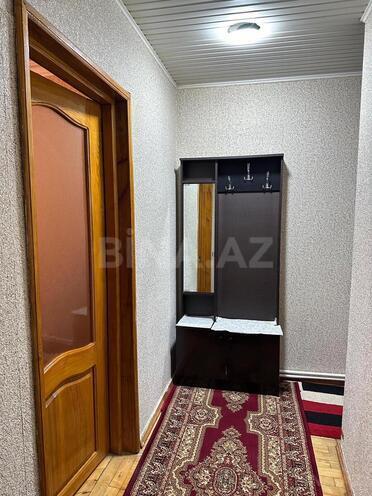 İcarəyə verilir 2 otaqlı köhnə tikili 40 m², Yeni Yasamal q., photo 7 from 13
