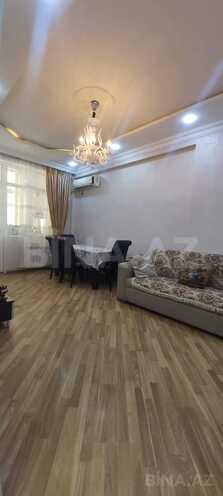 İcarəyə verilir 2 otaqlı yeni tikili 50 m², Neftçilər m., photo 1 from 13