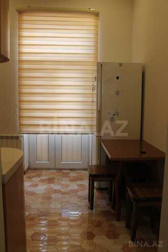 Сдаётся 2-комн. вторичка 55 м², м. Сахил, photo 14 from 18