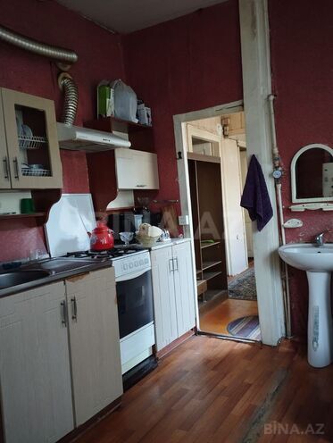 Сдаётся 3-комн. вторичка 90 м², м. Сахил, photo 7 from 17