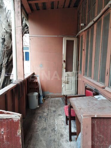 Сдаётся 3-комн. вторичка 90 м², м. Сахил, photo 12 from 17