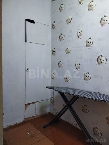 Сдаётся 3-комн. вторичка 90 м², м. Сахил, photo 13 from 17