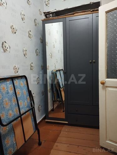 Сдаётся 3-комн. вторичка 90 м², м. Сахил, photo 10 from 17