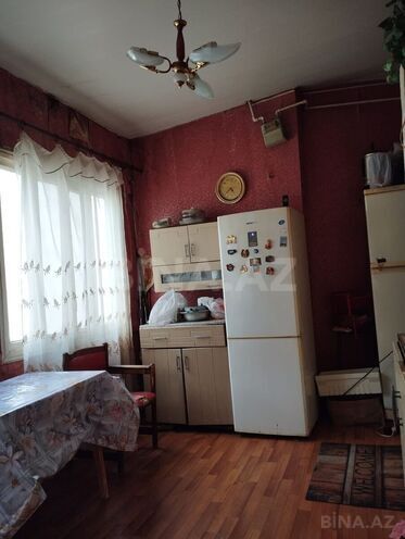 Сдаётся 3-комн. вторичка 90 м², м. Сахил, photo 8 from 17