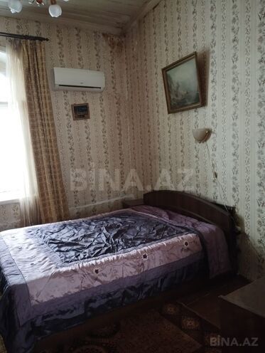 Сдаётся 3-комн. вторичка 90 м², м. Сахил, photo 3 from 17