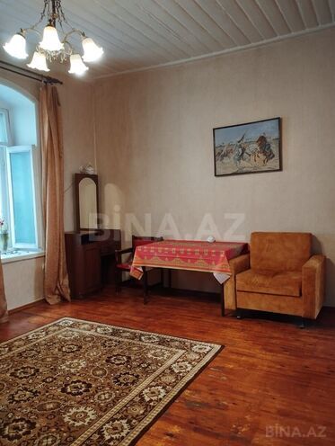 Сдаётся 3-комн. вторичка 90 м², м. Сахил, photo 4 from 17